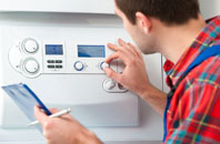 free Smithbrook gas safe engineer quotes